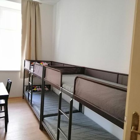 Apms Rooms Wien Eksteriør billede