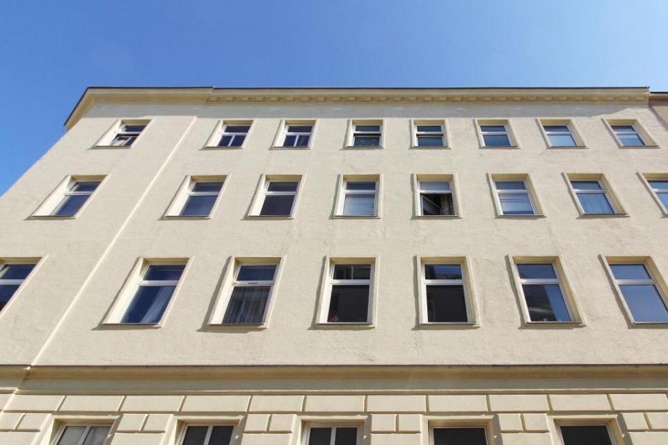 Apms Rooms Wien Eksteriør billede
