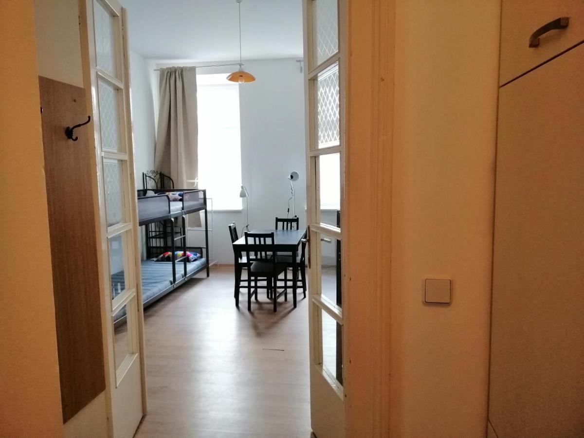 Apms Rooms Wien Eksteriør billede